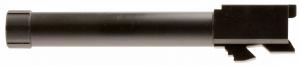 SilencerCo For Glock 21 .45 ACP Threaded Barrel Black
