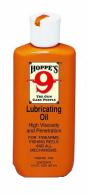 Hoppe's Lubricating Oil 2.25 oz Squeeze Bottle 10 Per Pkg - 1003