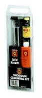 Hoppes 12 Gauge Clamshell Pack Cleaning Kit - SGO12B Hoppes 12 Gauge Clamshell Pack Cleaning Kit - SGO12B