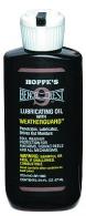 Hoppes Benchrest Lubricating Oil w/Weatherguard - BR1003