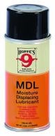 Hoppes Aerosol Moisture Displacing Lube - MDL Hoppes Aerosol Moisture Displacing Lube - MDL