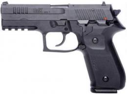 FIME Group Rex Zero 1S Black 9mm Pistol - REXZERO1S01 FIME Group Rex Zero 1S Black 9mm Pistol - REXZERO1S01