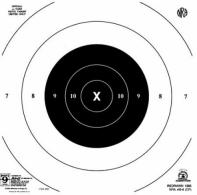 Hoppes 25 Yards Rapid Fire Targets 20 Pack - B9T Hoppes 25 Yards Rapid Fire Targets 20 Pack - B9T