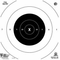 Hoppes 25 Yards Rapid Fire Targets 20 Pack