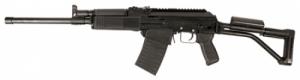 Molot VEPR Semi-Automatic 12 GA 19 3 5+1 Left Folding w/Pistol Grip