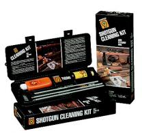 Hoppes 12 Gauge Shotgun Cleaning Kit - SGO12
