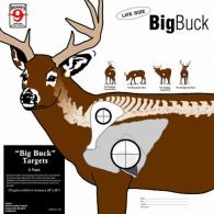 Hoppes Big Buck Target 5 Pack