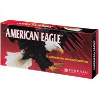 FED AMERICAN EAGLE 6.5 GRENDEL 120GR OTM 20/25 - AE65GDL1 FED AMERICAN EAGLE 6.5 GRENDEL 120GR OTM 20/25 - AE65GDL1