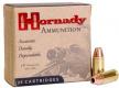 Hornady American Gunner .380acp 90gr XTP 25/10 Hornady American Gunner .380acp 90gr XTP 25/10