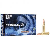 Federal Power-Shok Hollow Point 308 Winchester Ammo 150gr 20 Round Box - 308150LFA Federal Power-Shok Hollow Point 308 Winchester Ammo 150gr 20 Round Box - 308150LFA