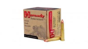 Hornady 22 Hornet 35 Grain V-Max 20rd box - 8302 Hornady 22 Hornet 35 Grain V-Max 20rd box - 8302