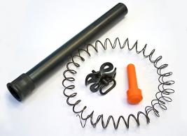 Carlsons 870/1100/11-87 12 Gauge 8 rd Extension Black - 04500 Carlsons 870/1100/11-87 12 Gauge 8 rd Extension Black - 04500