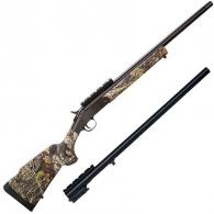 H&R 1871 Handi-Rifle .35 Remington/.444 Marlin Break Action Rifle - 72541 H&R 1871 Handi-Rifle .35 Remington/.444 Marlin Break Action Rifle - 72541