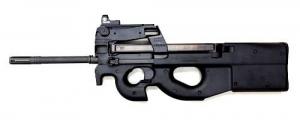 FN PS90 With Red Dot Semi-Auto 5.7X28mm 16" 30+1 - 3848950462 FN PS90 With Red Dot Semi-Auto 5.7X28mm 16" 30+1 - 3848950462