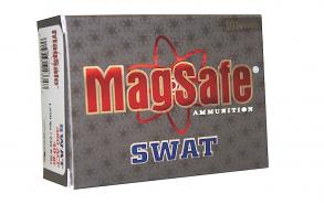 Magsafe Handgun 380 ACP SWAT 40GR 10 Pack - 380SWAT