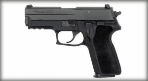 SIG 229 40S NTRN FRT SER - E29R40SER SIG 229 40S NTRN FRT SER - E29R40SER