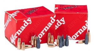 Hornady Rifle Bullet 6.5 MM Cal 95 Grain V-Max 100/Box - 22601 Hornady Rifle Bullet 6.5 MM Cal 95 Grain V-Max 100/Box - 22601