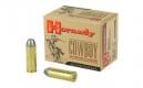 Main product image for Hornady Cowboy  45 Long Colt 255gr  Flat Point  20rd box