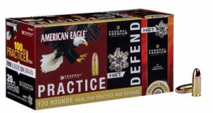 Federal Personal Defense 45 Automatic Colt Pistol (ACP) 230 GR Ful - PAE45230HST Federal Personal Defense 45 Automatic Colt Pistol (ACP) 230 GR Ful - PAE45230HST