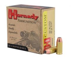Hornady .32 ACP 60 Grain Jacketed Hollow Point Extreme Termin - 90062 Hornady .32 ACP 60 Grain Jacketed Hollow Point Extreme Termin - 90062