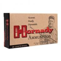 Main product image for Hornady Varmint Express  223 Remington Ammo 55gr V-Max  20 Round Box
