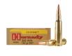 Hornady Custom .308 Winchester  150 Grain Super Shock Tip 20rd box - 8093