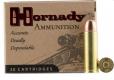 Main product image for Hornady 454 Casull 240 Grain Extreme Terminal Performance