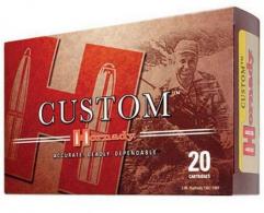 Hornady 300 Winchester Mag 150 Grain Super Shock Tip - 82014 Hornady 300 Winchester Mag 150 Grain Super Shock Tip - 82014