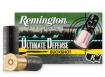 Remington Ultimate Defense 12 Gauge 2.75" 9 Pellet 00 Buckshot