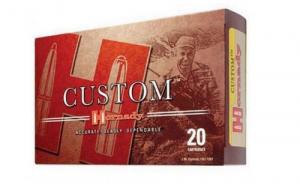 Hornady 300 Winchester Mag 165 Grain InterBond Hornady 300 Winchester Mag 165 Grain InterBond
