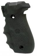 Hogue Rubber Grip Finger Grooves SIG Sauer P226 - 26000 Hogue Rubber Grip Finger Grooves SIG Sauer P226 - 26000