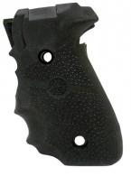 Hogue Rubber Grip Finger Grooves SIG Sauer P228 - 28000 Hogue Rubber Grip Finger Grooves SIG Sauer P228 - 28000