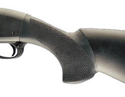Hogue Over Molded Mossberg 500 Shotgun Buttstock - 05010 Hogue Over Molded Mossberg 500 Shotgun Buttstock - 05010