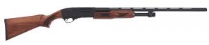 Charles Daly 300 Pump 12 ga Wood Walnut Finish - C33295