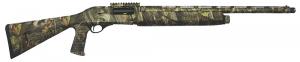 Charles Daly 635 Semi-Automatic 12 ga 24" 3.5" Synthe - C63085