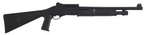 Charles Daly 300THD Pump 12 GA 3" 18.5" Black - C32955 Charles Daly 300THD Pump 12 GA 3" 18.5" Black - C32955
