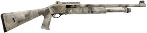 Charles Daly 300THD Pump 12 Ga 3 18.5 Barrel Digita Charles Daly 300THD Pump 12 Ga 3 18.5 Barrel Digita
