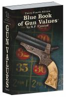 Blue Book Of Gun Values Volume