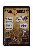 Dead Ringer Duck Buster Mossy Oak Wingshooting Fiber