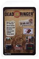 Dead Ringer Beard Buster Mossy Oak Turkey Fiber Optic - DR4355