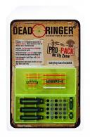 Dead Ringer Pro-Pak Fiber OpticFront Sight Set Fits m - DR4409