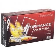 Hornady Varmint Express Rifle Ammunition .204 Ruger 40 gr V-MAX 3900 fps - 20/box - 83206 Hornady Varmint Express Rifle Ammunition .204 Ruger 40 gr V-MAX 3900 fps - 20/box - 83206