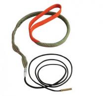 Hoppes 22/223 Quick Cleaning Boresnake w/Brass Weight