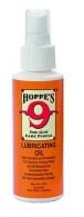 Hoppes Lubricating Oil