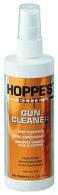 Hoppes Elite Gun Cleaner 4 oz Bottle - GC4 Hoppes Elite Gun Cleaner 4 oz Bottle - GC4