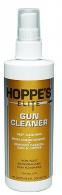 Hoppes Elite Gun Cleaner Bottle 8 oz - GC8