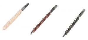 Hoppe's 1458BK 3 Pack Brush/Swab 20 Gauge - 29 Hoppe's 1458BK 3 Pack Brush/Swab 20 Gauge - 29