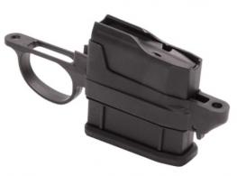Howa Ammo Boost Kit Howa 1500 223 Rem/204 Ruger 5 rd Polymer Black - ATIK5R223 Howa Ammo Boost Kit Howa 1500 223 Rem/204 Ruger 5 rd Polymer Black - ATIK5R223