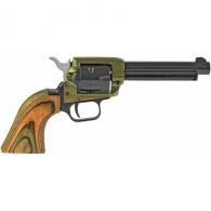 Heritage Manufacturing Rough Rider 22 Long Rifle / 22 Magnum / 22 WMR Revolver - RR22MCH4 Heritage Manufacturing Rough Rider 22 Long Rifle / 22 Magnum / 22 WMR Revolver - RR22MCH4