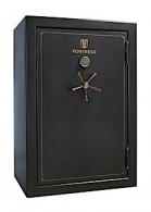 Heritage Safe Fire Safe 95MN Gray 60 Gun LA Gard Elect - FS60T